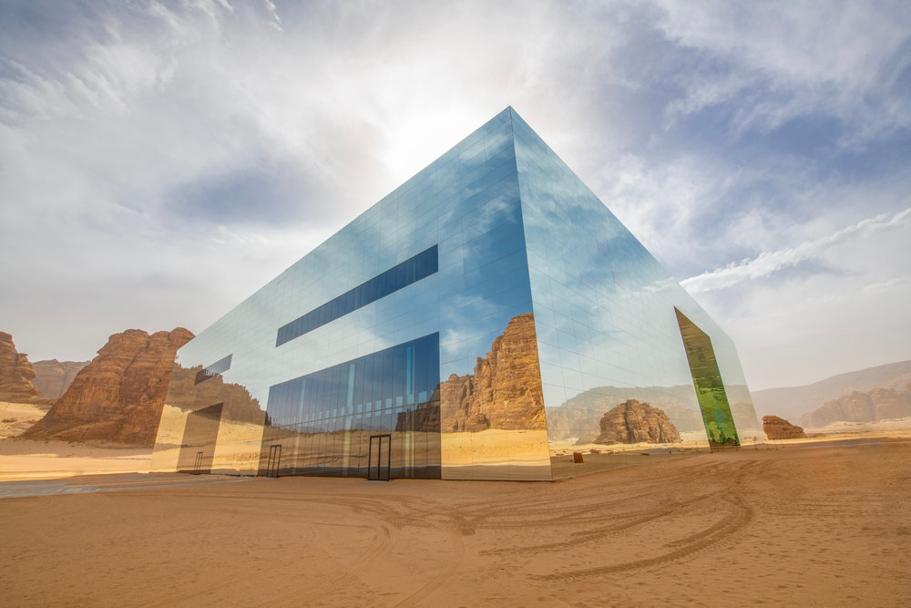 Explore Package: stays and tours in AlUla