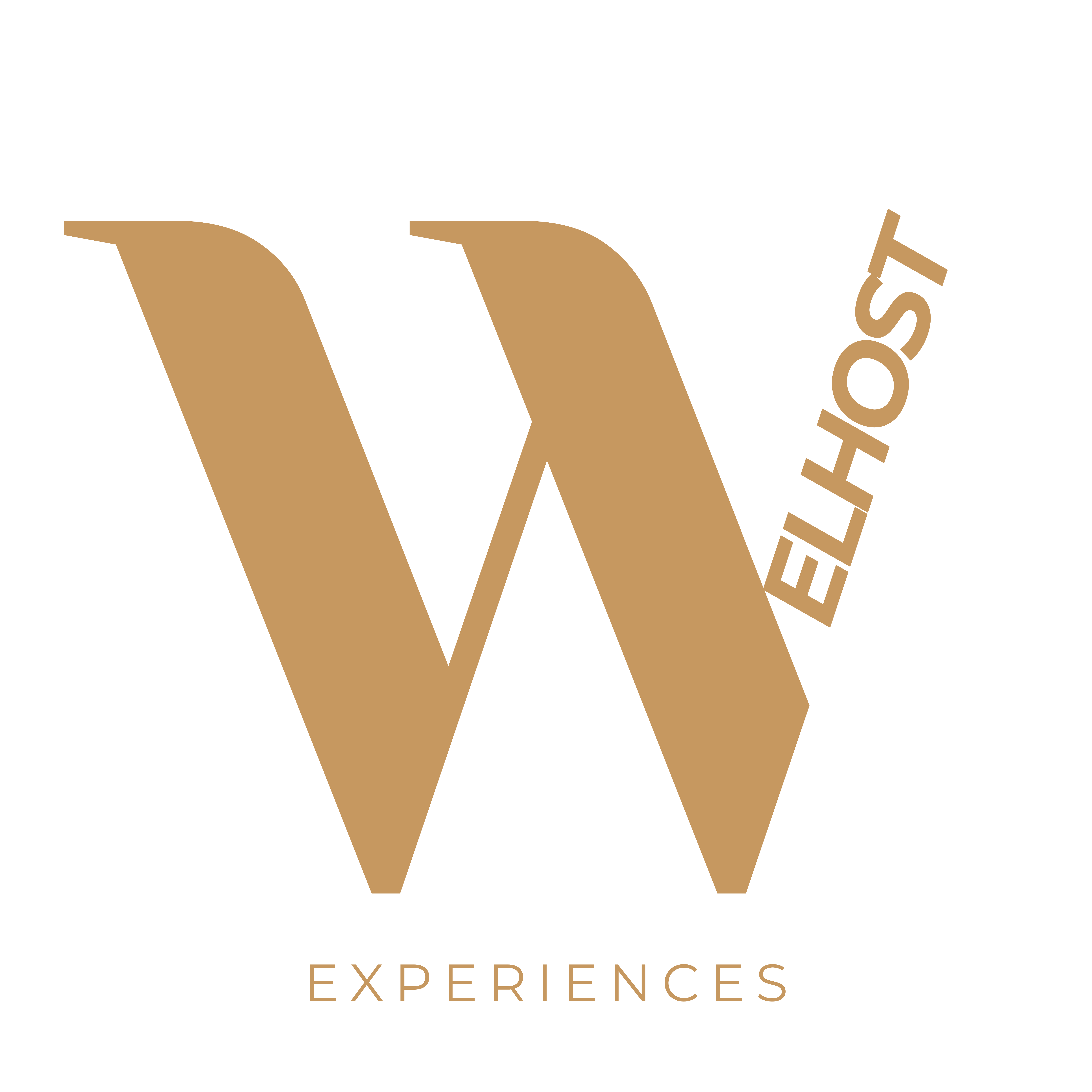 WelHost Logo
